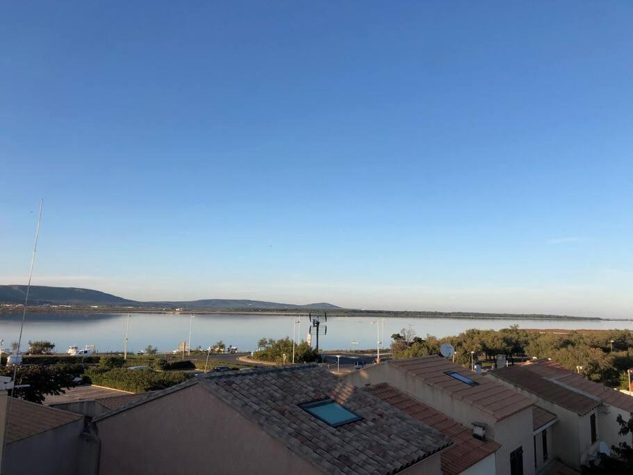 Vue Et Etang Apartment