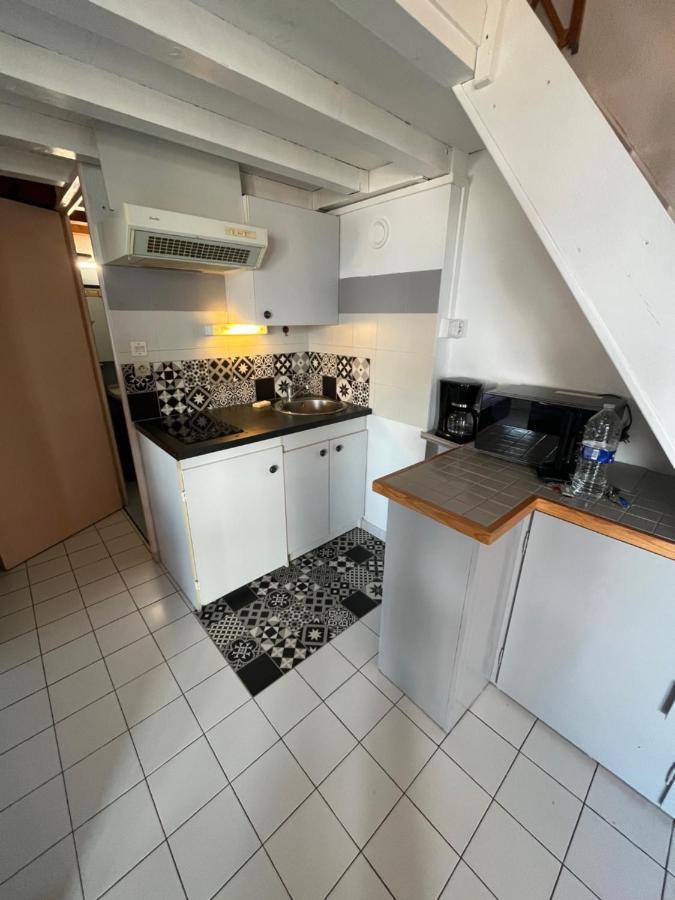 Vue Et Etang Apartment *
